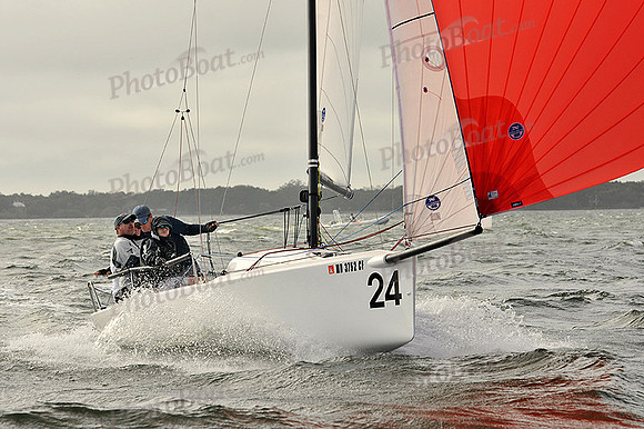 2014 J70 Winter Series A 1778
