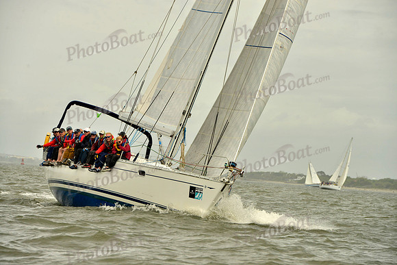2019 Charleston Race Week I_0702