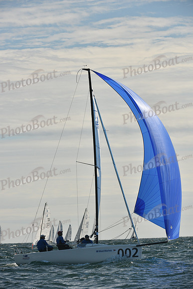 2018 J70 Worlds F_0421