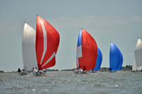 2014 Charleston Race Week F 118