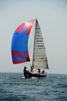 2013 Block Island Race Week A 735