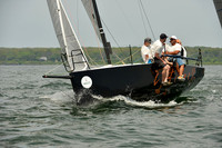 2015 NYYC Annual Regatta A 313