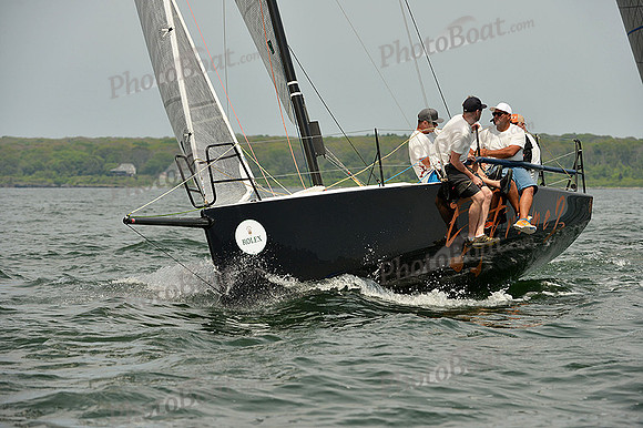 2015 NYYC Annual Regatta A 313