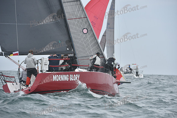 2019 NYYC Annual Regatta D_0265