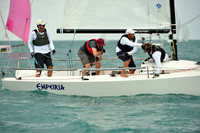 2015 Key West Race Week B 326