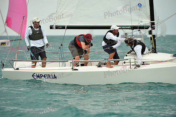 2015 Key West Race Week B 326
