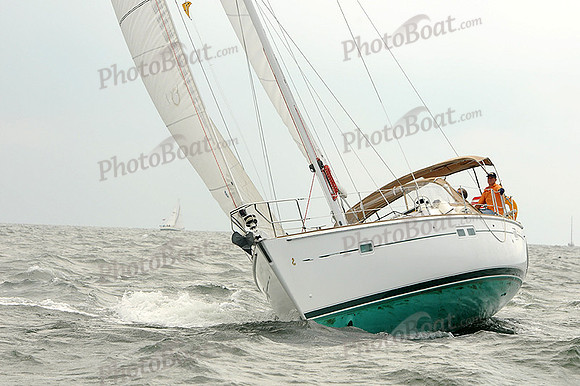2012 Cape Charles Cup A 1885