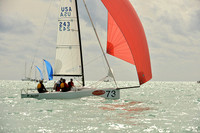 2016 Key West Race Week F_0147