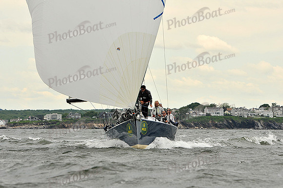 2013 NYYC Annual Regatta A 1810