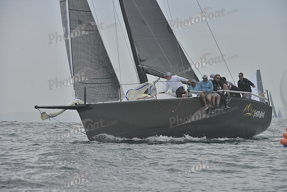 2021 Block Island Race Week C_0099