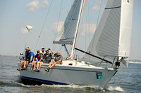 2014 Charleston Race Week A 431