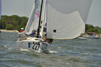 2017 Charleston Race Week A_1325