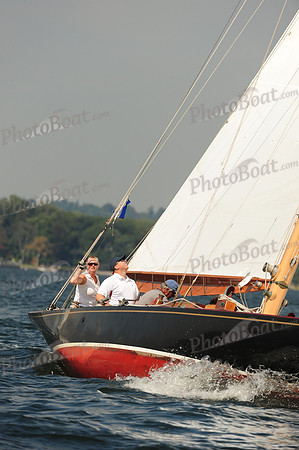 2015 IHYC Classic Yacht Regatta B 189