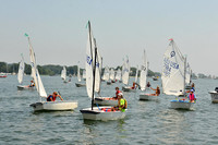 2012 Opti Green Fleet 394