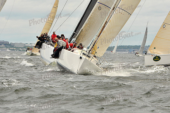 2013 NYYC Annual Regatta A 1132