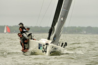 2015 Charleston Race Week E 594