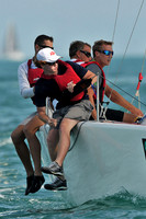 2013 Key West Race Week A 676