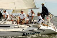 2011 Southern Bay RW A 455