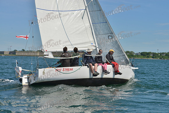 2019 NYYC Annual Regatta B_1056
