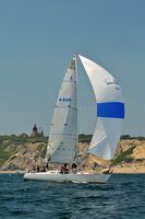 2013 Block Island Race Week B 1063