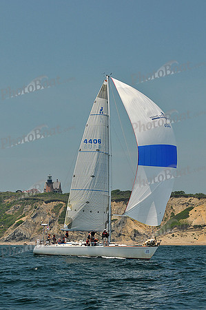 2013 Block Island Race Week B 1063