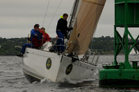 2011 NYYC Annual Regatta C 190