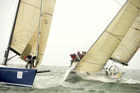 2013 Block Island Race Week E 713
