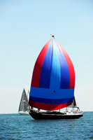 2015 Cape Charles Cup B 570