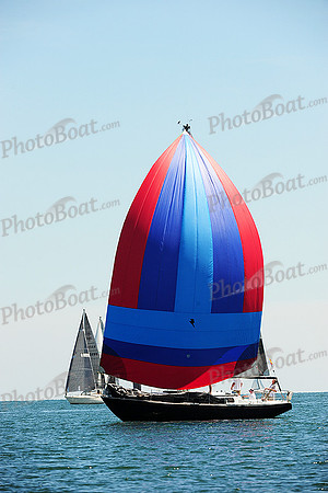 2015 Cape Charles Cup B 570