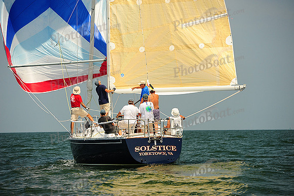 2014 Cape Charles Cup A 896