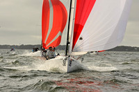 2014 J70 Winter Series A 1754