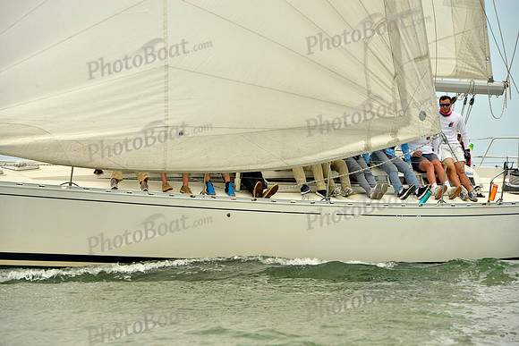 2018 Charleston Race Week B_0426