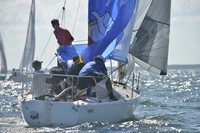 2019 J24 Worlds A_0697