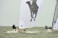 2015 Charleston Race Week E 675