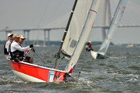 2014 Charleston Race Week B 1469