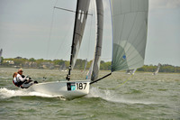 2018 Charleston Race Week A_1166