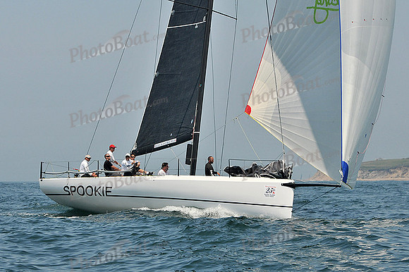 2013 Block Island Race Week B 477