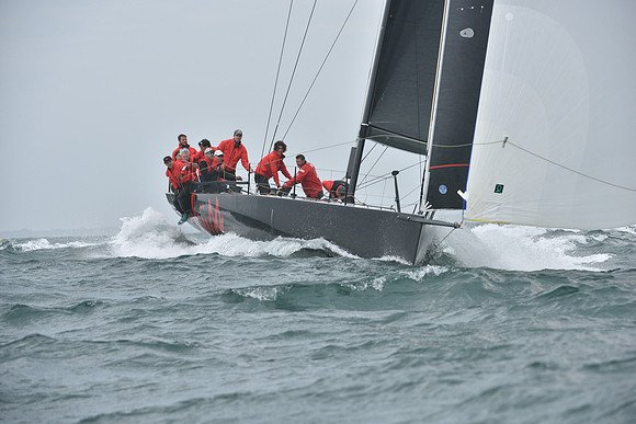 2019 NYYC Annual Regatta D_0528