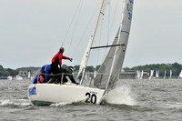 2013 Charleston Race Week B 1869