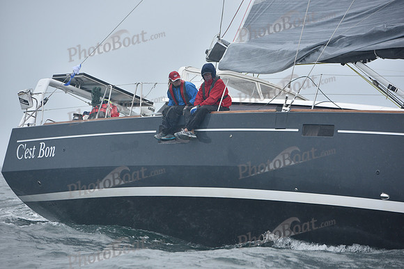 2019 Block Island Race Week G_0574