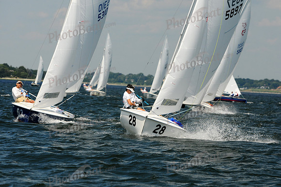 2011 Flying Scot NAC E 932