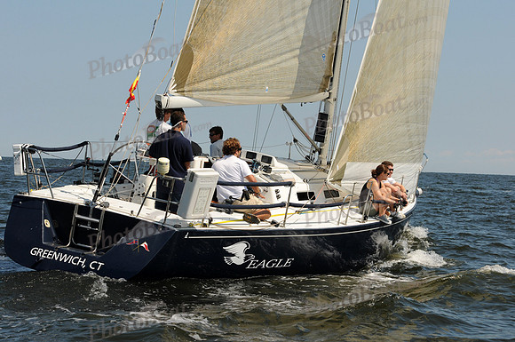 2011 Vineyard Race A 901