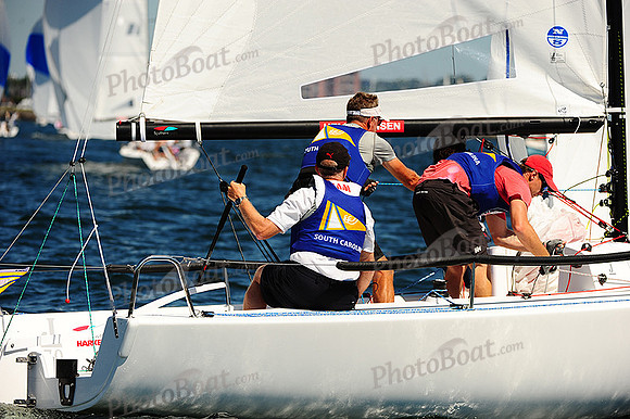 2016 USQS-B 156