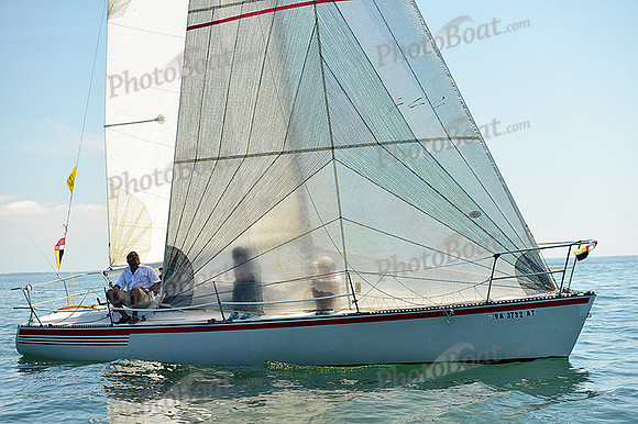 2015 Cape Charles Cup C 812