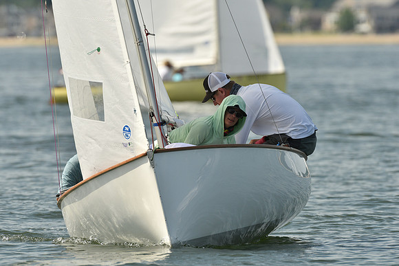 2018 Thistle Nationals C_0054