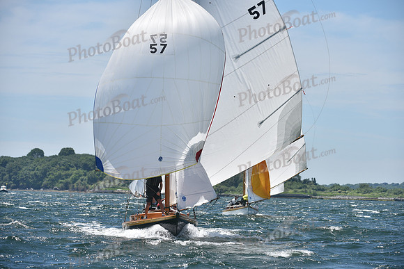 2019 NYYC Annual Regatta C_0382