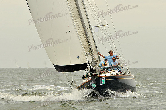 2013 Charleston Race Week A 669