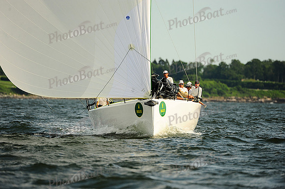2014 NYYC Race Week C 1662