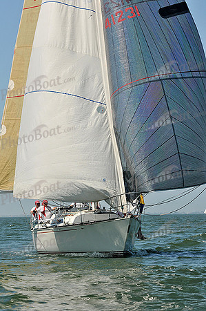 2013 Southern Bay Race Week C 1088