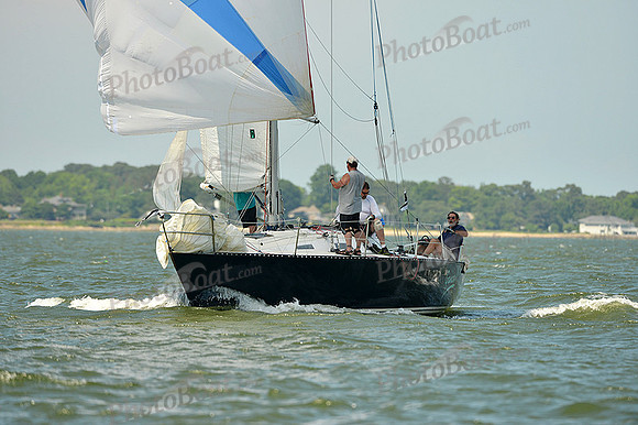 2015 Southern Bay Race Week A 1560